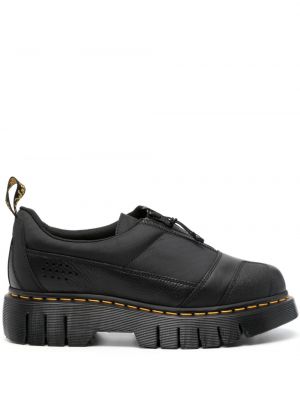 Tennised Dr. Martens must