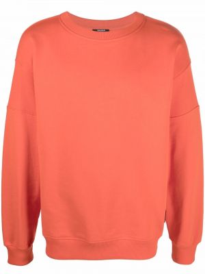 Sweatshirt Balmain oransje