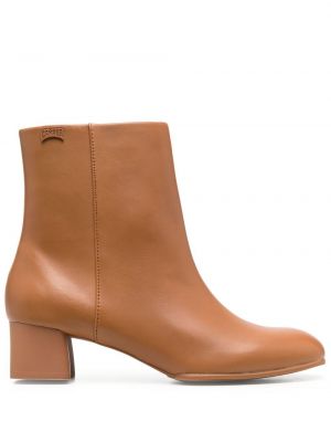 Ankle boots Camper braun