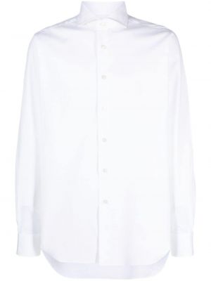 Košeľa Xacus biela
