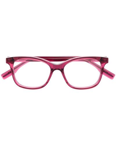 Gafas Mcq rosa