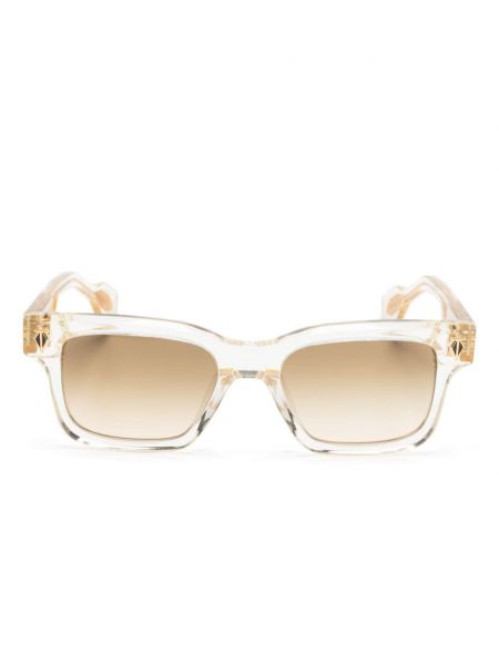 Sluneční brýle T Henri Eyewear zlaté