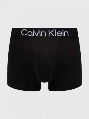 Slipy Calvin Klein Underwear niebieskie