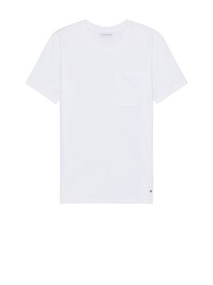 T-shirt Standard H blanc