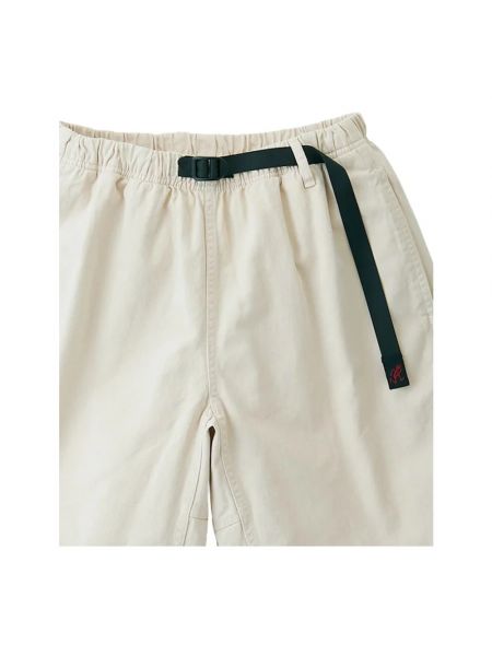 Pantalones cortos Gramicci blanco