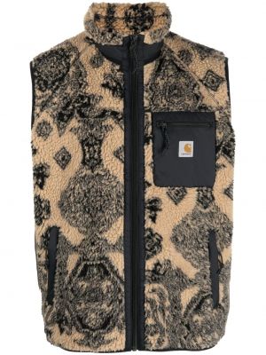 Fleece vest Carhartt Wip