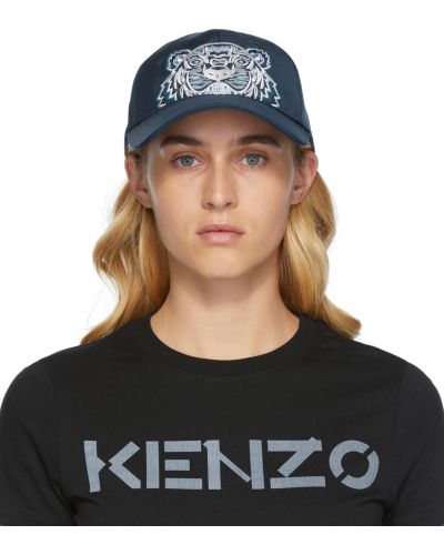 Cappello con visiera Kenzo