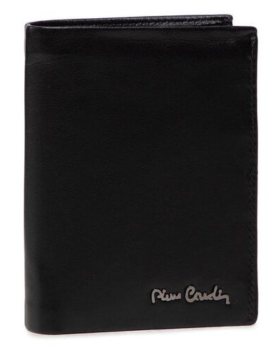 Peňaženka Pierre Cardin čierna