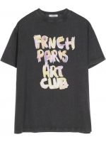 Női pólók Frnch Paris