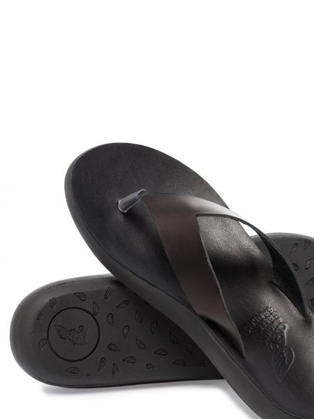 Chanclas Ancient Greek Sandals negro