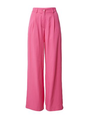 Avarad püksid Monki roosa
