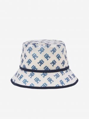 Vízálló kalap Tommy Hilfiger kék