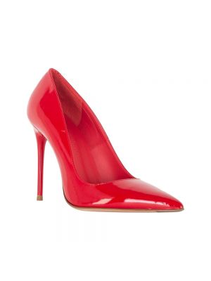 Chaussures de ville Sergio Levantesi rouge