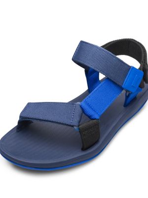Sandales Camper bleu