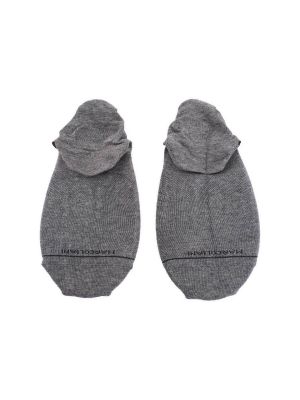 Ponožky Marcoliani šedé