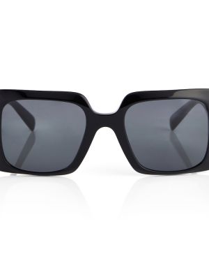 Sluneční brýle Versace - Černá