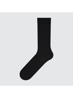 Носки Uniqlo черные