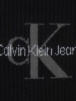 Skarpety Ck Calvin Klein czarne