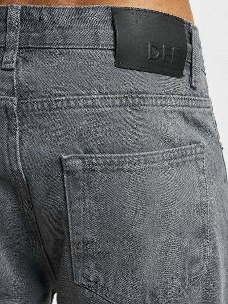 Jeans Def grigio