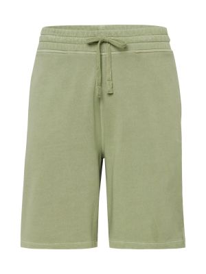 Pantaloni Gant verde