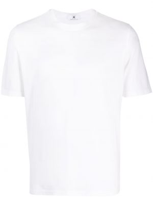 T-shirt Kired vit