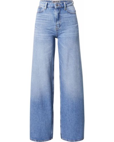 Jeans Neon & Nylon blu