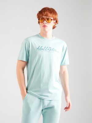 T-shirt Hollister