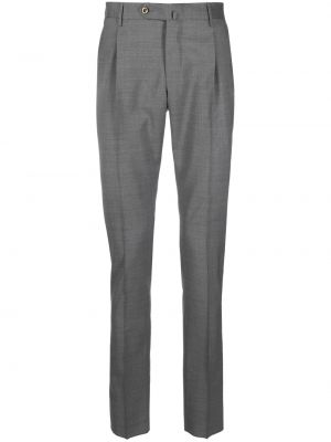 Pantaloni Pt Torino grigio