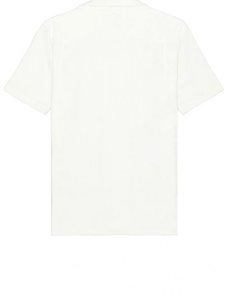 Camisa Roark blanco