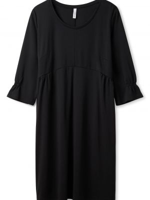 Φόρεμα Sheego μαύρο