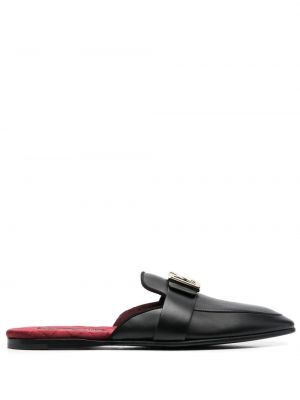Pantofi loafer slip-on Dolce & Gabbana