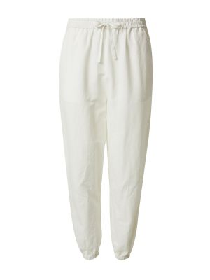 Панталон Dan Fox Apparel бяло