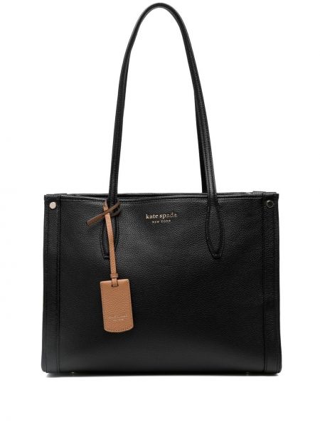 Dabīgās ādas shopper soma Kate Spade