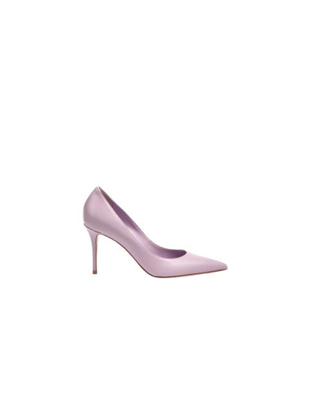 Chaussures de ville Le Silla violet