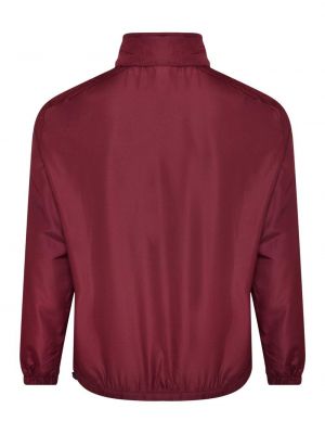 Легкая куртка Umbro красная