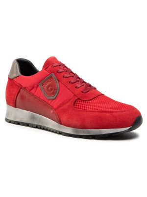 Sneakers Quazi rosso