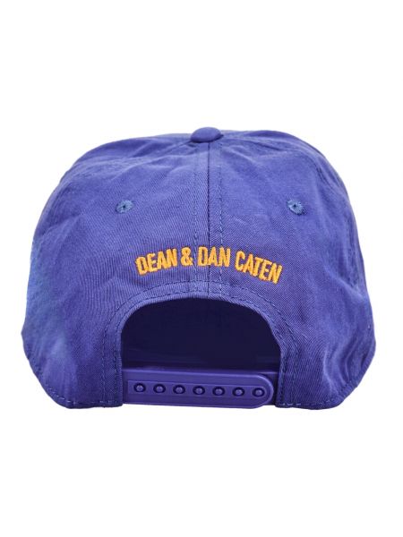 Sombrero Dsquared2 violeta