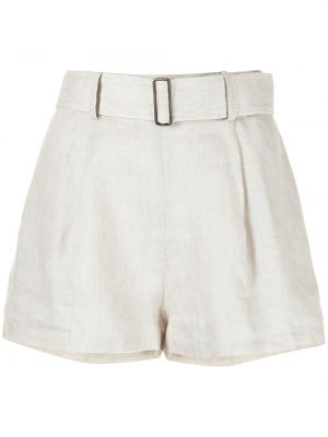 Pantalones cortos Bondi Born blanco