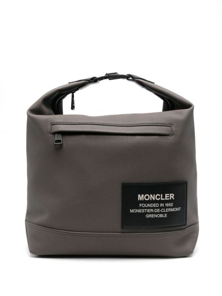 Шопинг чанта Moncler
