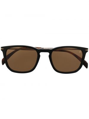 Gafas de sol Eyewear By David Beckham negro