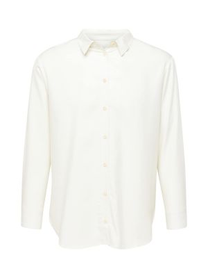 Риза Bleed Clothing бяло