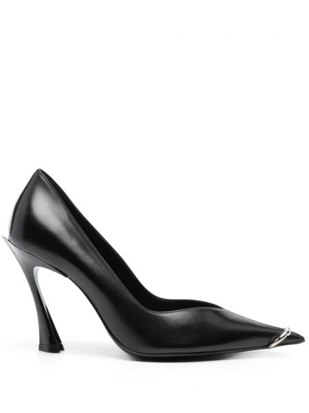 Pumps Mugler sort