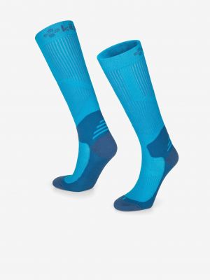 Športové ponožky Kilpi modrá