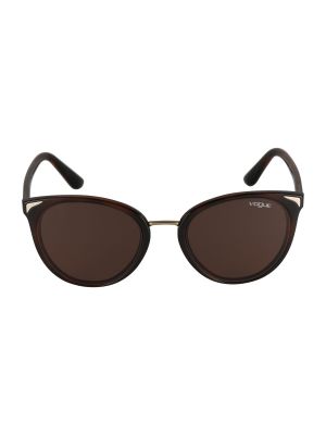Sončna očala Vogue Eyewear rjava