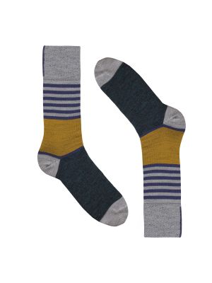 Ponožky z merina Woox