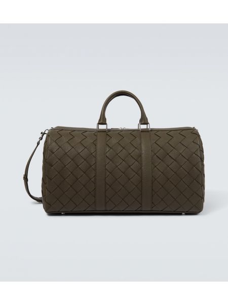 Torba od tkanine Bottega Veneta