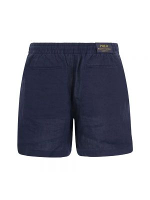 Shorts Polo Ralph Lauren blau