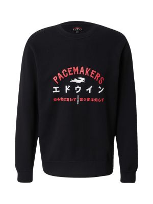 Majica Pacemaker crna