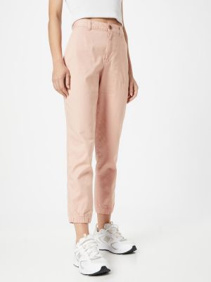 Pantaloni Gap rosa