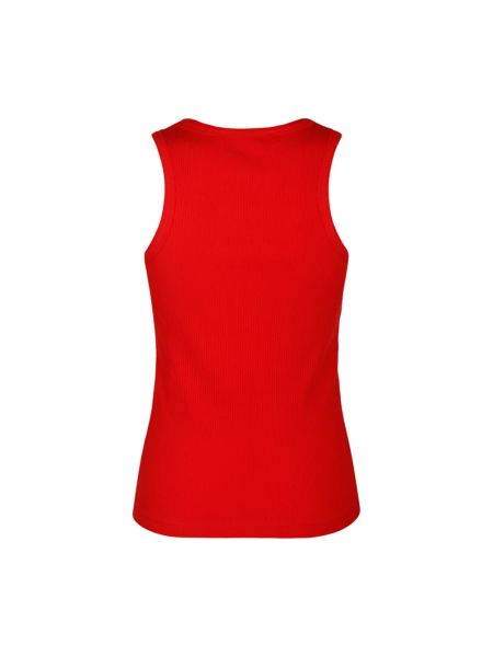 Top Selected Femme rot